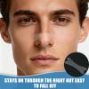 240 Count Nasal Strips for Snoring, Nose Strips for Breathing,Clear Nose Strips(66mm*19mm) view 2