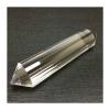 DIOBFZFY 5.01-6cm 24-Sided White crystal Double Terminated Crystal 1pcs view 1