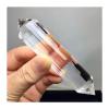 DIOBFZFY 5.01-6cm 24-Sided White crystal Double Terminated Crystal 1pcs view 2