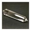 DIOBFZFY 5.01-6cm 24-Sided White crystal Double Terminated Crystal 1pcs view 4