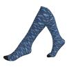 Whale Graduated Compression SocksMoisture-Wicking for Nurses Travelers Pregnant Women and Long Hours view 1