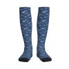 Whale Graduated Compression SocksMoisture-Wicking for Nurses Travelers Pregnant Women and Long Hours view 4