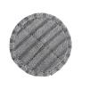 Wet Dry Mop Electric Head Brush Pad Accessories Microfiber Mop ClothCompatible For Samsungvacuum Cleaner Jet90.(10pcs) view 3