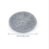 Wet Dry Mop Electric Head Brush Pad Accessories Microfiber Mop ClothCompatible For Samsungvacuum Cleaner Jet90.(10pcs) view 4