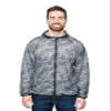 Insect Shield Men's HaloNet Full-Zip Hoodie view 1