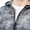 Insect Shield Men's HaloNet Full-Zip Hoodie view 3