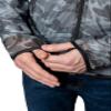 Insect Shield Men's HaloNet Full-Zip Hoodie view 4