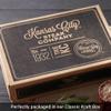 Kansas City Steak Company Premium Maryland Style Crab Cake - Ideal for Surf and Turf Meals, Made with Authentic Blue Crab Meat and Exquisite Seasonings from (12 count - 3 oz each) view 2