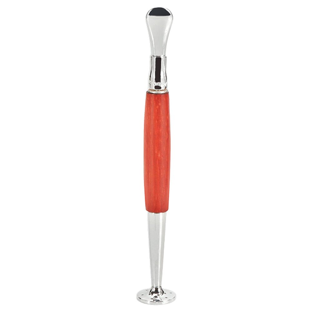 Reamers & Tamper Tool Combo - Stainless Steel Nozzle Cleaner Scraper - Heavy-Duty Pipe Cleaning Tool for Most Pipe Maintenance