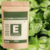100% Pure Vitamin E Powder for Skin Hair 100 GMS view 3