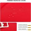Medical Bag Empty First Aid Kits Emergency Storage Responder Supplies Only(B) view 4