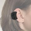 Keloid Compression Earring Clinically Designed Medical Pressure Helix Earlobe for Ear Keloid Removal, Post-Surgery Healing & Scar, Wound Treatment view 1
