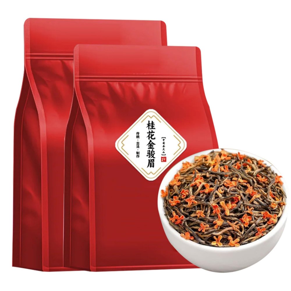Chinese Natural Herbal Tea for Men Women - 1319 - 500g