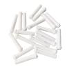 100-pack powder coated pump straws 1095899- view 1