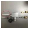 100-pack powder coated pump straws 1095899- view 3
