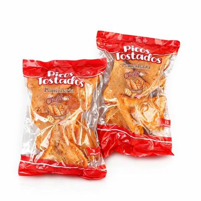 Picos Tostados Nicaraguenses 100% Nica Sabor 2 pack