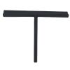 Cryfokt Window Squeegee, 2 Pack Shower Squeegee Set, Bath Squeegee for Glass Doors, Mirrors, Tiles, Silicone Squeegee with Hanging Hook Holder for Bathroom, Kitchen, Car (1000ml) view 1