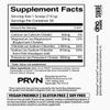 PRVN Performance Hydration+ Optimized Formula - Rich in Sodium, Potassium & Chloride for Enhanced Hydration & Recovery, 30 Serv (Bombsicle) view 3