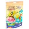 Bulk Spongebob Assorted Fruit Gummies (8 Oz) - Pantry Birthday Party Favors Fruit Gummy Candy Snack Pack Bundle with Spongebob Squarepants Character Sweet Treats, Stickers | Bulk Kids Snacks for School Lunch view 2