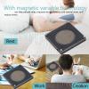FTVOGUE Resonance Generator Nature Sleep Aid Device Adjustable Frequency Generators with Indicator for Sleep Stress Relief view 3