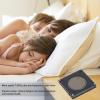 FTVOGUE Resonance Generator Nature Sleep Aid Device Adjustable Frequency Generators with Indicator for Sleep Stress Relief view 4