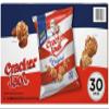 Cracker Jacks Original Caramel Popcorn 30 Pack 1.25oz | Sweet Popcorn With Peanuts | Classic American Snack For Parties, Events, Travel & Sharing view 1