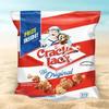Cracker Jacks Original Caramel Popcorn 30 Pack 1.25oz | Sweet Popcorn With Peanuts | Classic American Snack For Parties, Events, Travel & Sharing view 2