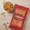 3 lb Supreme Natural Snack Nuts Whole Almonds Unsalted, Unroasted view 1