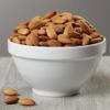 3 lb Supreme Natural Snack Nuts Whole Almonds Unsalted, Unroasted view 3