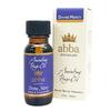 ABBA Oil Divine Mercy 1/4oz Bottle ANOINTING Prayer Oil in Gift Box - ABBA Jerusalem (Blend of Sweet Olive Flowers, Orange Citrus & Biblical Herbs and Spices) view 4