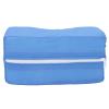 Hapivida Foot Support Pillow, High Elasticity Cotton Sponge Heel Protector Pad for Bedridden Elderly, PostSurgery Patients, Pressure Sore Relief Ankle Cushion with Pressure Redistr view 2