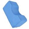 Hapivida Foot Support Pillow, High Elasticity Cotton Sponge Heel Protector Pad for Bedridden Elderly, PostSurgery Patients, Pressure Sore Relief Ankle Cushion with Pressure Redistr view 3
