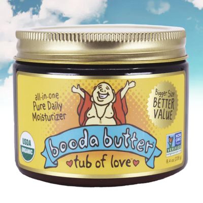 Love's Tub of Booda Butter
