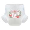 CutiePlusU Adult Diaper 3 Pieces, Adult Diapers Sample, Maximum Overnight Absorbency White Strawberry Rabbit (Large 37"-47") view 1