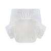CutiePlusU Adult Diaper 3 Pieces, Adult Diapers Sample, Maximum Overnight Absorbency White Strawberry Rabbit (Large 37"-47") view 2