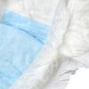 CutiePlusU Adult Diaper 3 Pieces, Adult Diapers Sample, Maximum Overnight Absorbency White Strawberry Rabbit (Large 37"-47") view 3
