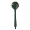 Long Handle Pot Brush, Replaceable Flexible Portable Kitchen Dish Scrub Brush Kitchen Cleaning Tools for Home Restaurant view 1