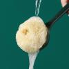 Long Handle Pot Brush, Replaceable Flexible Portable Kitchen Dish Scrub Brush Kitchen Cleaning Tools for Home Restaurant view 4