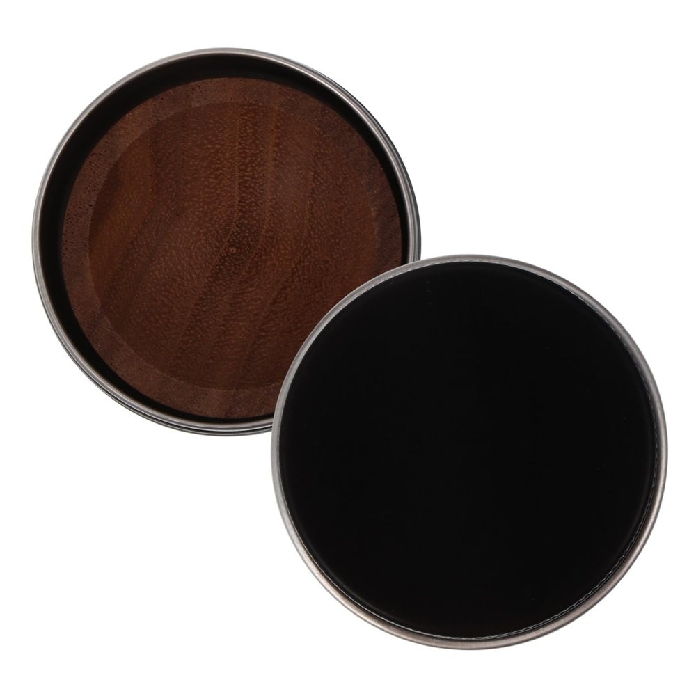 COOLHIYA Wooden Essential Oil Diffuser Natural Desktop Aromatherapy Diffuser for Bedroom Living with Scent Compact Lightweight Home Decoration