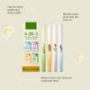 4-in-1 Wellness Herbal Diffusion Pen, Natural Herbal Air Inhaler Stick, 2025 Upgraded Herbal Diffuser with Mullein Thyme Mint for Lung Health and Fresh Air, Sleep Support & Stress Relief (2Pcs, 6ml) view 3