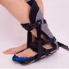 ZOCWJK Foot Drop Orthosis Stabilizer Plantar Fasciitis Night Brace Stretching Foot Splint Sleep Support Boot for Soreness Relief,S (L view 4
