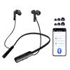 Hearing Aids for Seniors Suitable for Mild, Moderate and Severe Patient Use Neckband Bluetooth Hearing Aids OTC Hearing Amplifier view 1