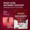 Vivikig Lumin Hair Growth Gummies Daily Hair Nourishment with Biotin, Collagen & Botanical Extracts Supports Thicker, Stronger & Healthier-Looking Hair Mixed Berry Flavor, 60 Gummies (1) view 3