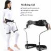 KFJZGZZ Exoskeleton Power Walking Aid, Exoskeleton Booster Equipment, Assists Mobility,Easy to Wear,Adjust Strengt,for Elderly view 3