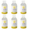 Food-Grade Vegetable Glycerin, Restores Dried Icing Colors & Softens Fondant, Vegan Baking Ingredient, 2 fl. oz - 6 Pack