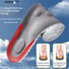 Steppers Insoles for Men WomenCloud Shoe InsertsArch Support InsertsMemory Foam InsolesSuitable for All Shoes, Soft, Comfortable and Breathable3pcs (Black, Men 15/Women 16) view 4