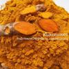 100% Pure Turmeric Powder Finely Ground Curcuma Spice for Cooking, Golden Milk & Natural Coloring 100g view 2