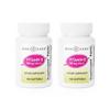 GeriCare High-Potency Vitamin E Softgels 400 IU for Skin & Immune Support, 180mg | 100 Count | Organic Capsules Vitamin E for Women and Men (Pack of 2) view 1