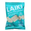 Gluten Free Rice Crackers - Brown Jasmine Rice | Low Sodium Healthy Snack | Vegan SEED-OIL FREE | NON-GMO | GF for Adults | Diabetic Friendly | Gluten Free Variety Pack | Clean & Vegan | Party Crackers | Pack of 30 view 2