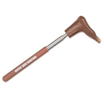 Archie McPhee: Bigfoot Back Scratcher